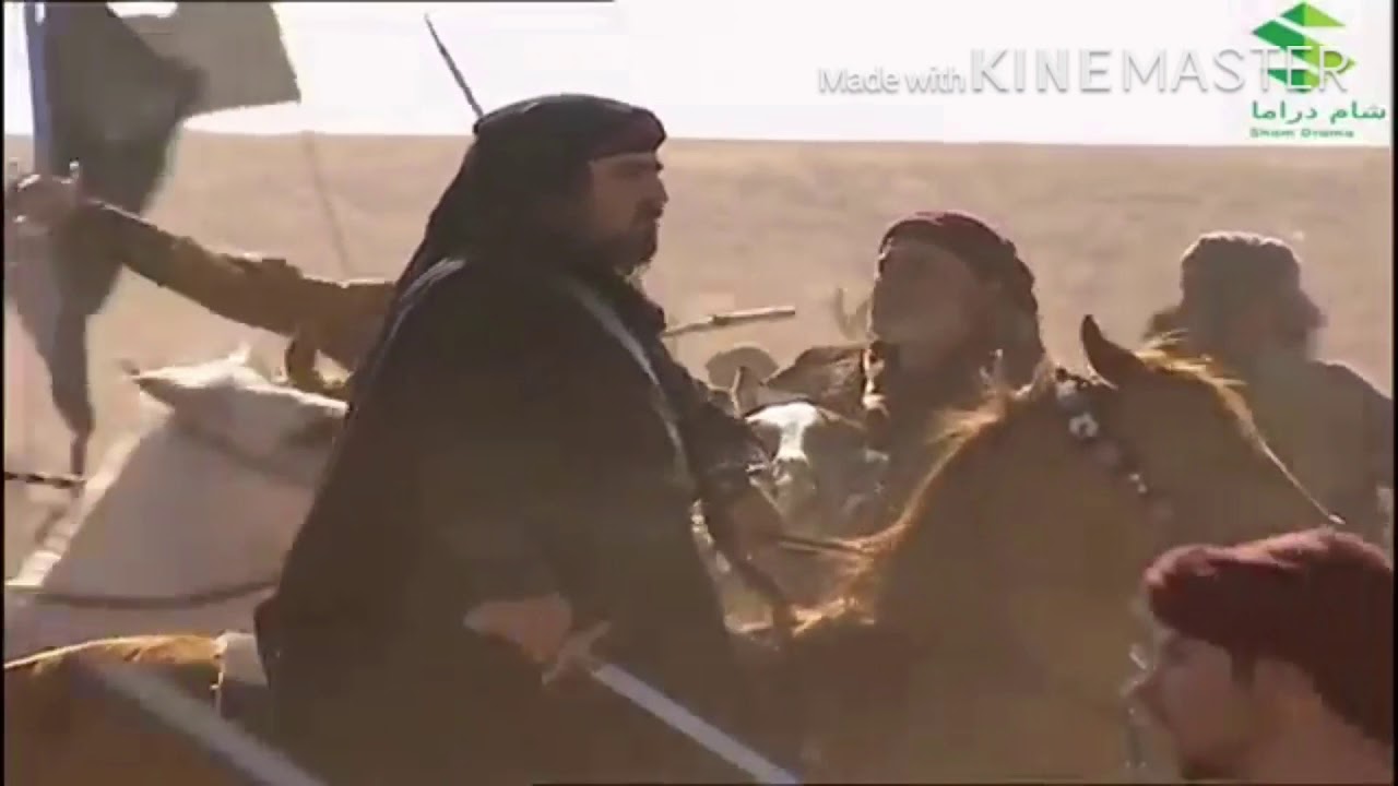 شيلات سعودية الزير سالم وهمام