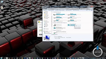 How To Create A Windows 8 USB Install Drive - BWOne.com