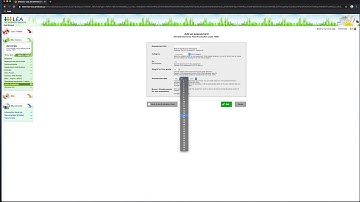 LaSalle College Vancouver - Faculty Guide to Creating a Gradebook on Omnivox