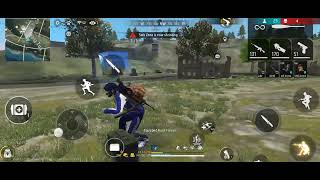 Hit New Free Fire San 2025 Hamare Bhai U Rathore Free Fire Khelne Ke Liye Taiyar Hai