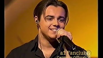 a1- Caught  in the Middle at Bravo Super Show 2002 Germany