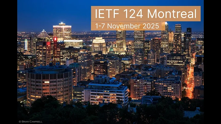 IETF 124: IRTF Open