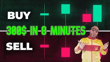 EARN €300 DAILY + SIMPLE TRADING STRATEGY | SIMPLE BINARY OPTIONS INCOME