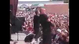 Bobaflex 04) Got You Trapped Live 9/25/2005