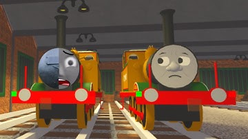 The half engine BTWF music video