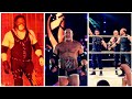 Noticias WWE: ¿Triple H Uniéndose a The Shield? | Goldberg de Regresó | Y Más