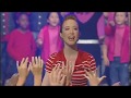 Hillsong kids  jesus is my superhero 2005