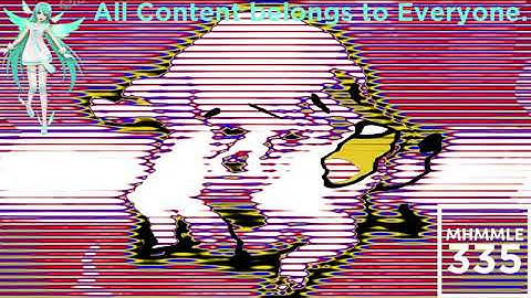 (REQUESTED) TROC 3 - Merge Intro in 1.0 Cirno Day DUH