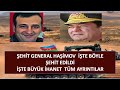 GENERAL HAŞİMOVU İŞTE BÖYLE ŞEHİT ETTİLER  BÜYÜK İHANETİN PERDE ARKASI PUTİNİN BAŞROLDE OLDUĞU GECE