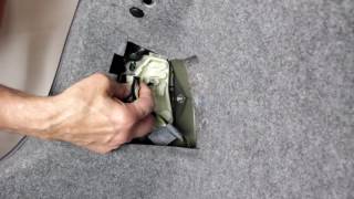 Repairing or Replacing LED Taillights on a BMW 3 Series 09 thru 11 E90 LCI by Bavarian Autosport 76,613 views 7 years ago 3 minutes, 47 seconds