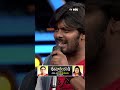 #shorts - సుధీర్ కి పెద్ద నసలా తయారైనా ప్రదీప్ #dhee #comedy