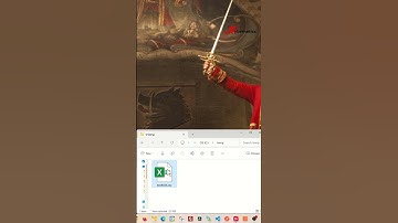 Password Protect your Microsoft Excel Files - Excel Tips and Tricks