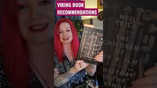 Viking Age Book Chat!❤️💖🤘