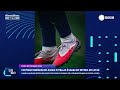 Atacante do Catar usa chuteira assinada por Alexia Putellas em estreia na Copa do Mundo