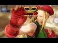 Street Fighter V: Champion Edition Gamehub - Helio G99 + Settings
