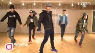 [ENG] B.A.P - One Shot Dance