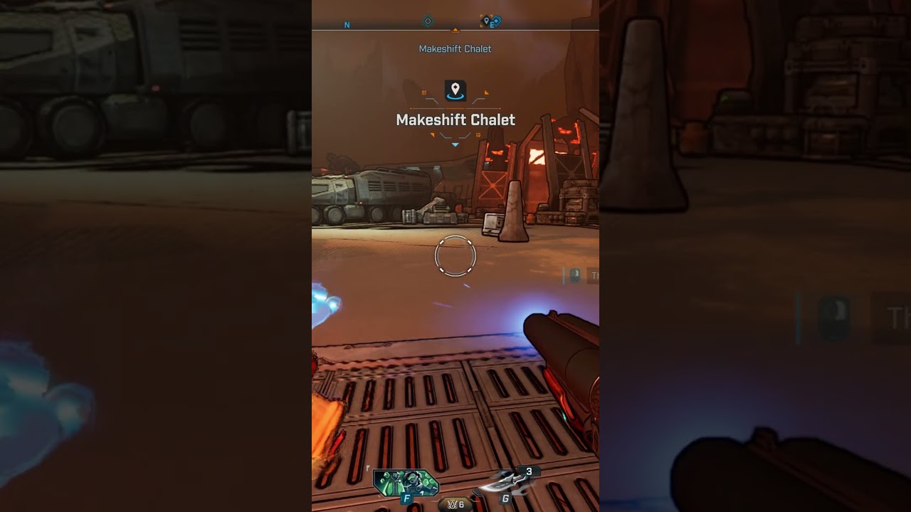 Еженедельное обновление 25.12 | Местоположение Мориса | Borderlands 4 | Без лишних слов