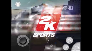 How to earn VC fast NBA2K17 IOS #2