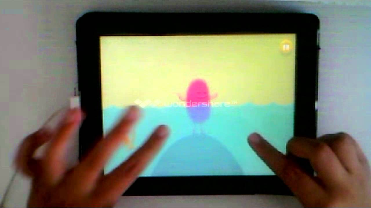 Dumb Ways To Die - Ipad