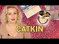 КИТАЙСКАЯ КОСМЕТИКА CATKIN//КРАСИВА СНАРУЖИ И ХОРОША ВНУТРИ???