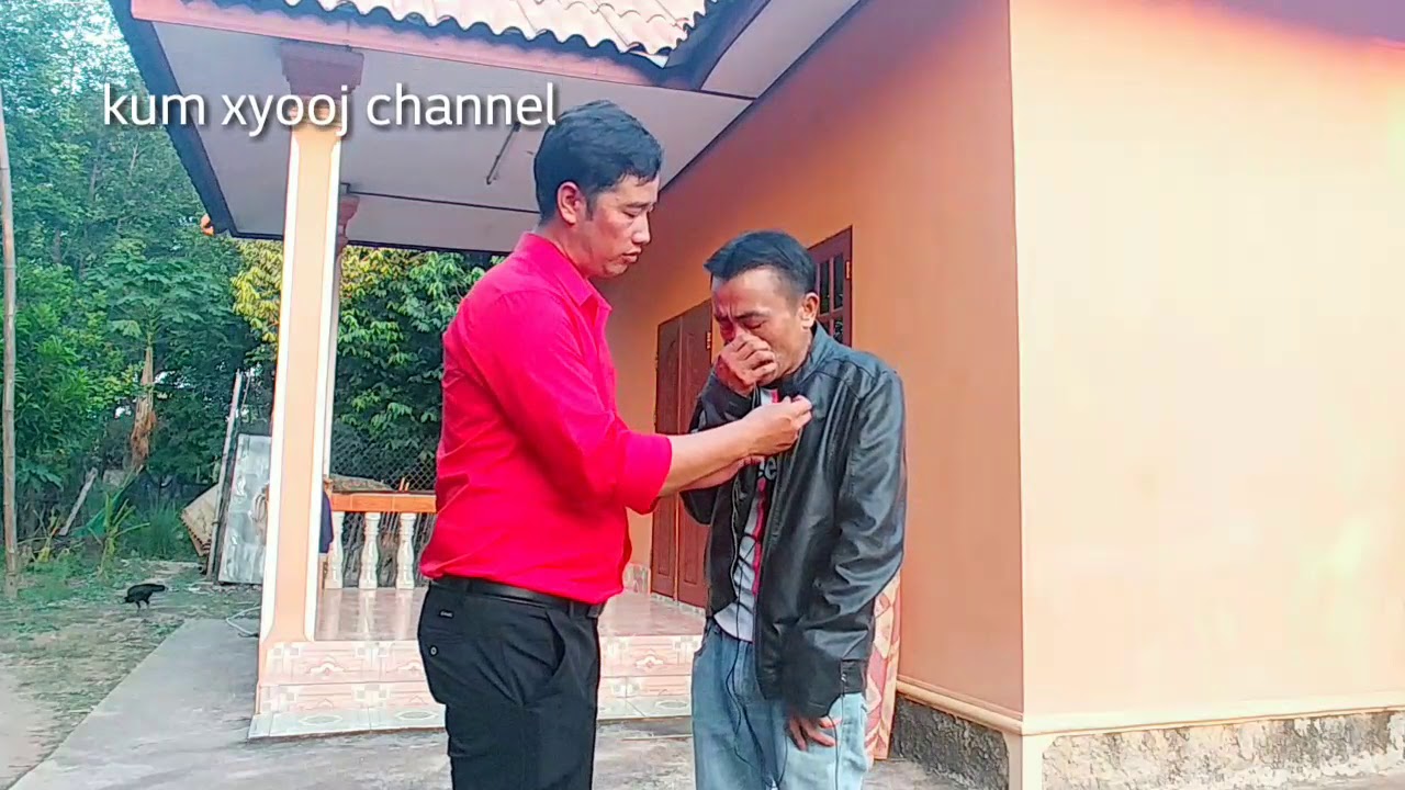 Kum xyooj hais kwv txhiaj tu siab heev li 22/10/ 20 19