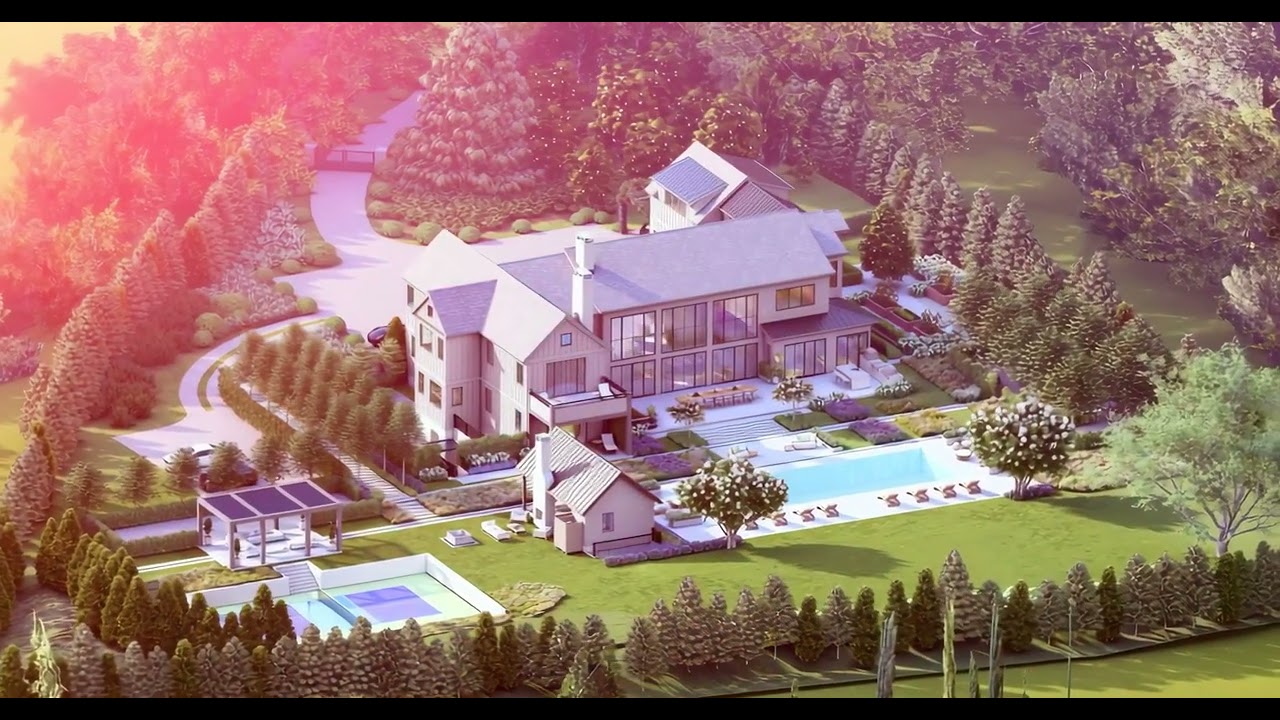 107 Georgica Road, East Hampton