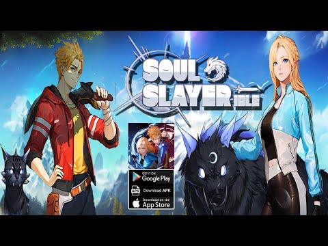 Soul Slayer Idle Codes in 2023