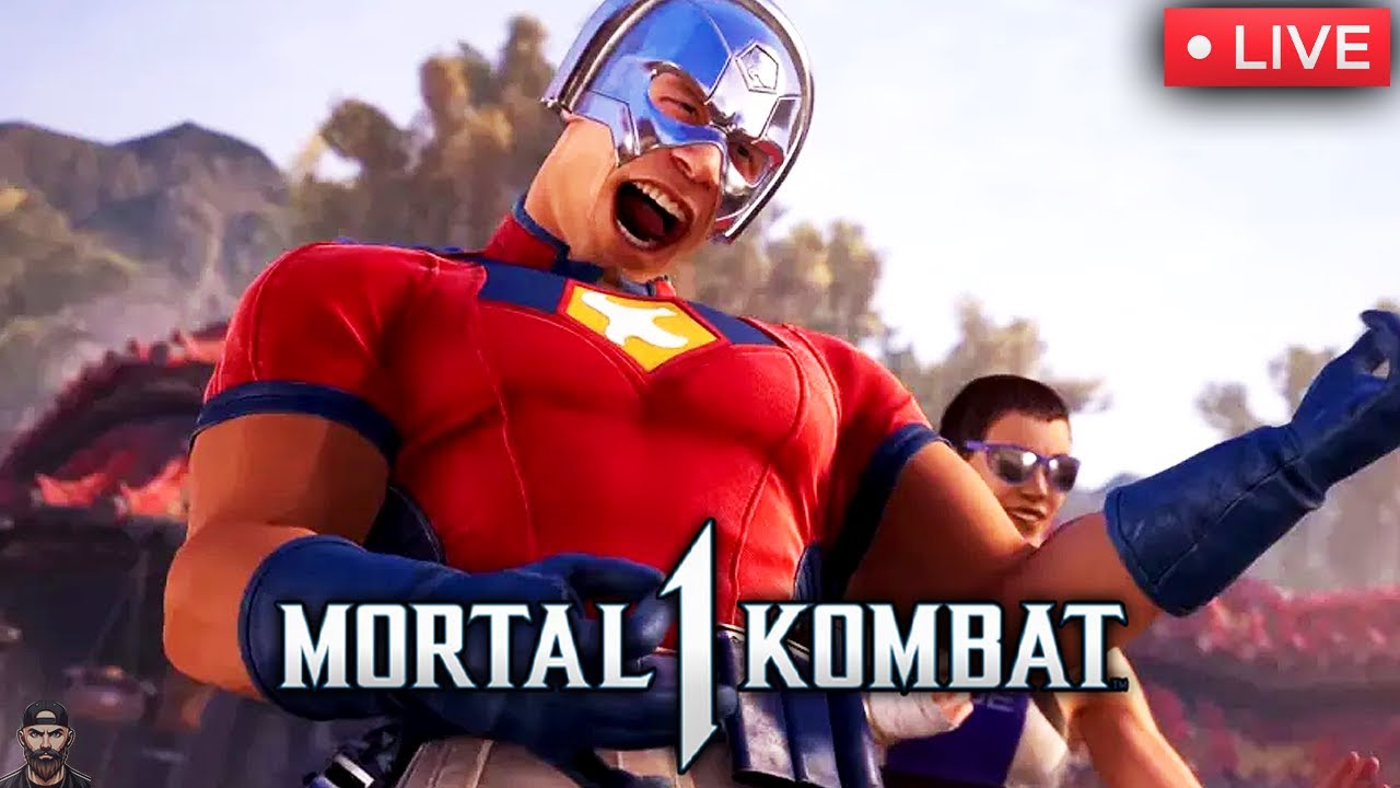 proving-comments-wrong-live-mortal-kombat-1-youtube