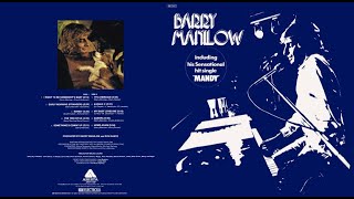 Barry Manilow - Mandy (1974) [HQ]