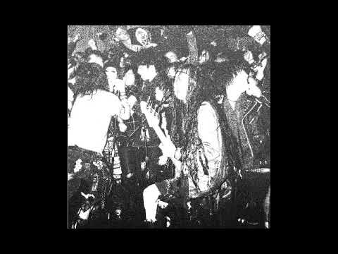 ZYANOSE - Demo [2019 Raw Crust Punk] - YouTube