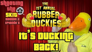 Its Ducking Back || Shooting the SKIT: Season 2 Episode 5