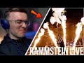 HOLY SH*T! Rammstein: Paris - Du Hast (Official Video) | First REACTION!