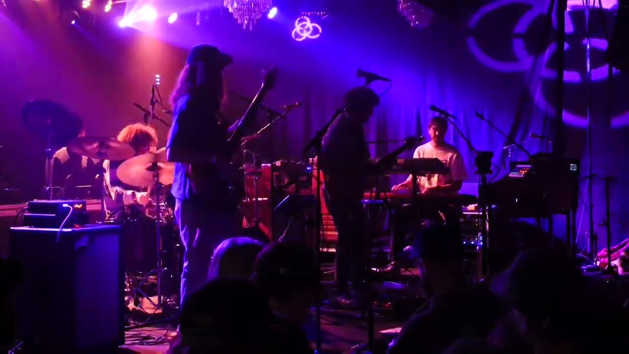 Watch Sqwerv - Native Groove/Norwegian Wood - 12/1/2022 on YouTube Watch Sqwerv - Native Groove/Norwegian Wood - 12/1/2022 on YouTube