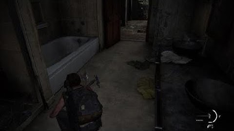 The Last of Us™ Part II - ps4 pro - 1440p/30 - HDR - Part 25