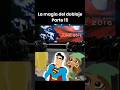 la magia del doblaje parte 15 #doblaje #ted #dc
