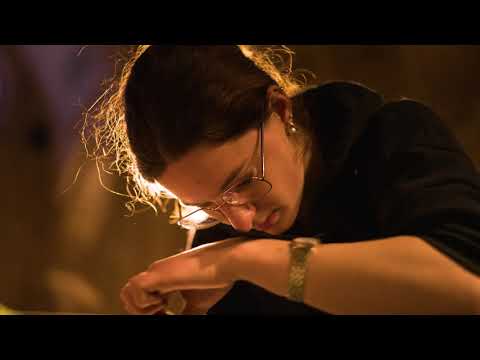 Finale Nationale De L Oscar Des Jeunes Fleuristes 2025 épreuve 2 