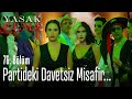 Davetsiz misafir - Yasak Elma 76. Bölüm