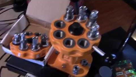 Lyman Ultimate Reloading System