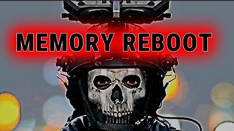 Call of Duty: Modern Warfare 2 – VØJ × Narvent (Memory Reboot Remix) – Edit