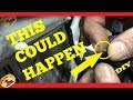 How To Repair Power Windows That Don&#39;t Always GO UP &amp; DOWN