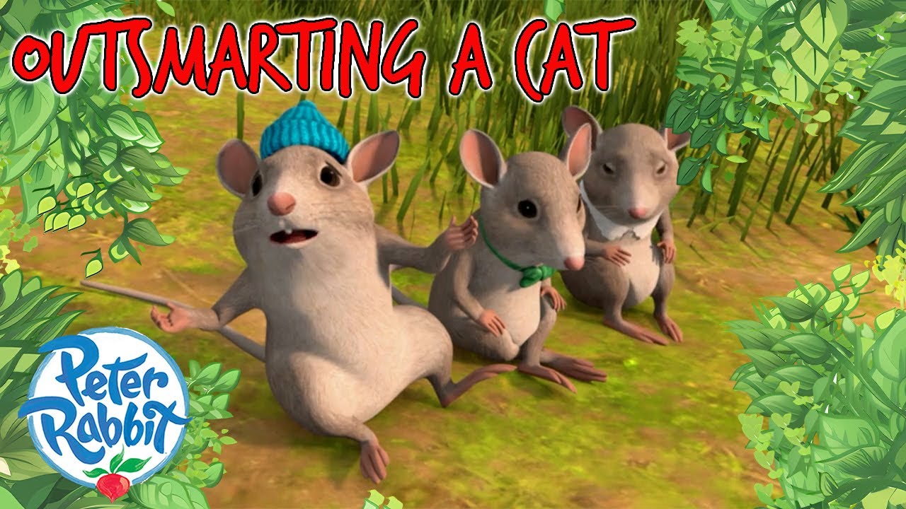 ‪@OfficialPeterRabbit‬