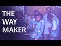 The Way Maker, Performed by Rivers of Life Choir, Household of David Church