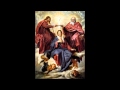 Miniature de la vidéo de la chanson Regina Coeli C-Dur, Mh 80: I. Allegro