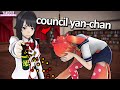 Can we join the student council  yandere simulator myths