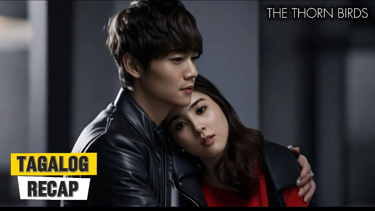 Magkaibigang Naging Mag-Karibal Sa Pag-Ibig, Tagumpay,At Mga Lihim Ng Nakaraan | Movie Recap Tagalog