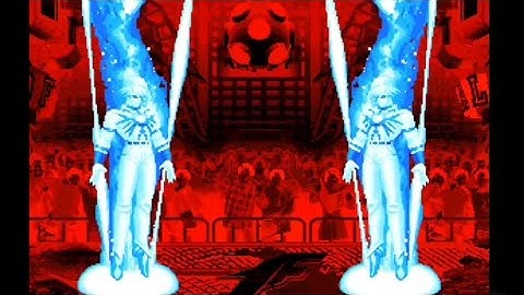 The King of Fighters 