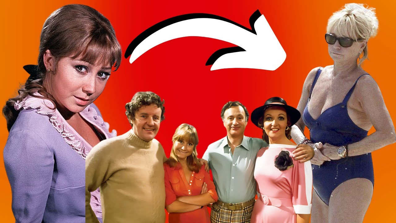 The Good Life 1975 Cast Then and Now 2025 | Iconic British TV Stars ...