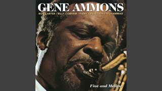 Video thumbnail of "Gene Ammons - Papa Was A Rolling Stone"