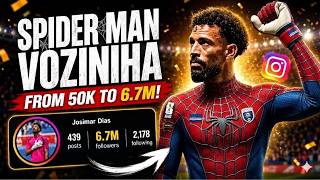 The 7 Saves That Shook the World: The Vozinha Miracle