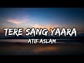 Tere sang yaralyricsrustomzeemusiccompany songlyrics viral